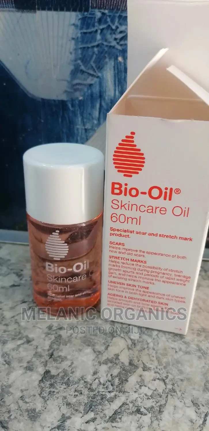 Original Bio Oil 60ml