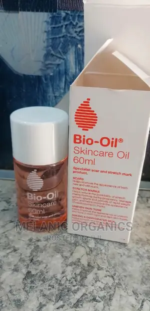 Original Bio Oil 60ml