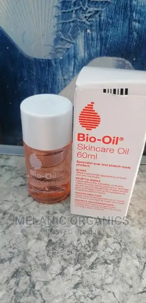 Original Bio Oil 60ml