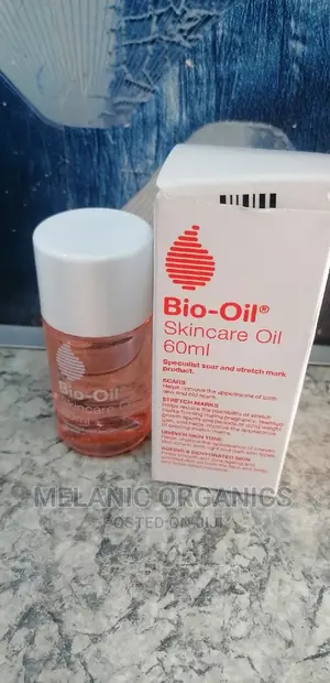 Original Bio Oil 60ml