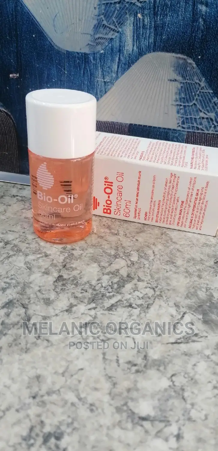 Original Bio Oil 60ml