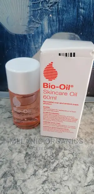 Original Bio Oil 60ml