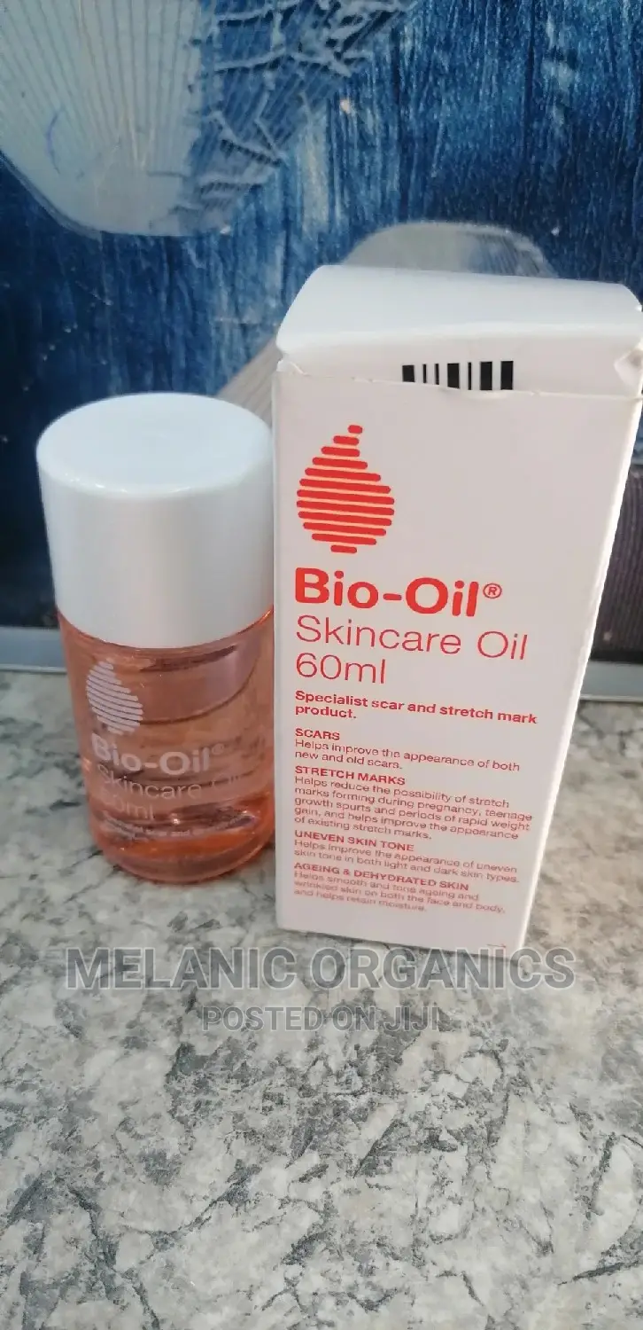 Original Bio Oil 60ml