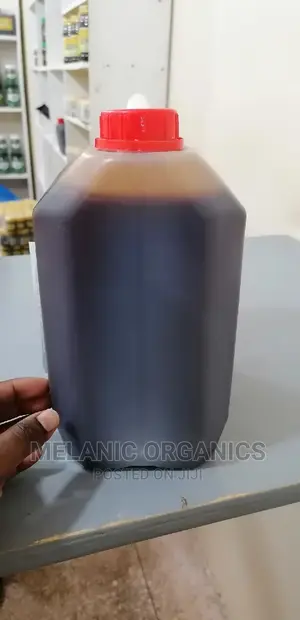 Pure Clean Honey