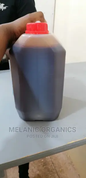 Pure Clean Honey