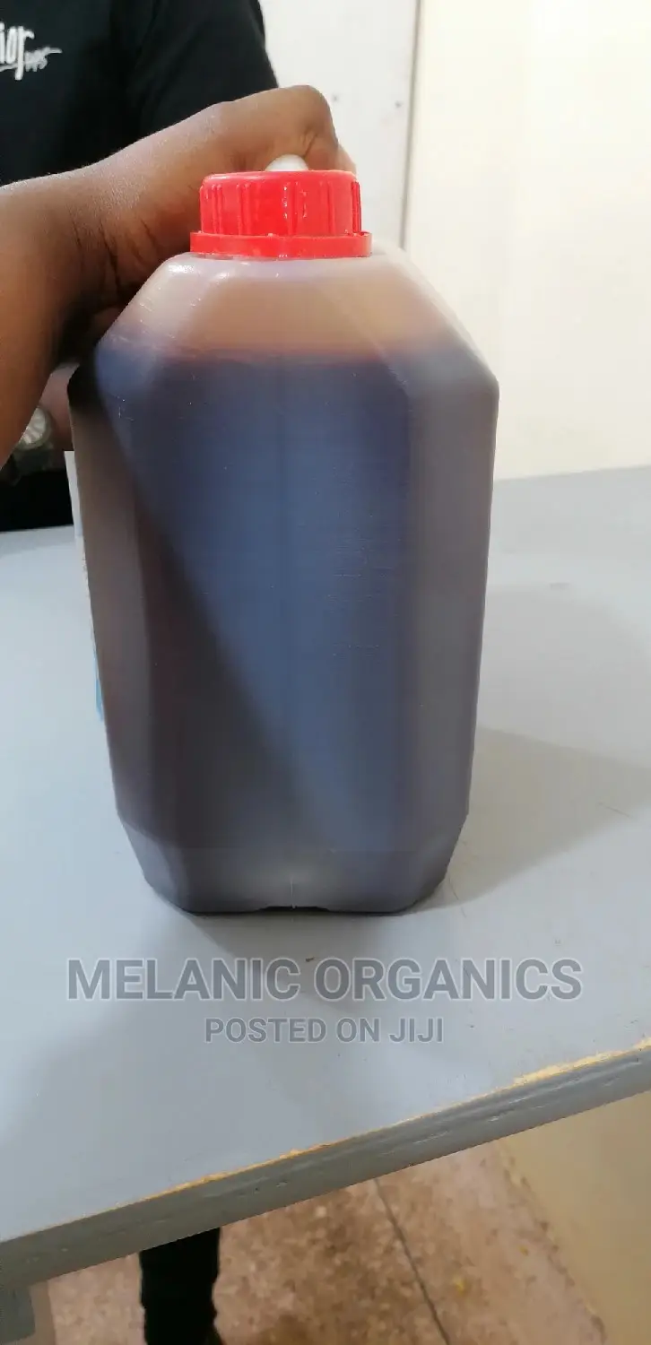 Pure Clean Honey