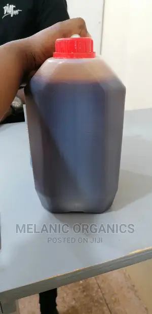 Pure Clean Honey