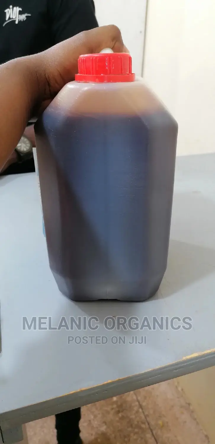 Pure Clean Honey