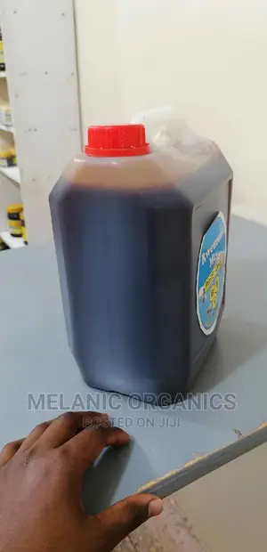 Pure Clean Honey