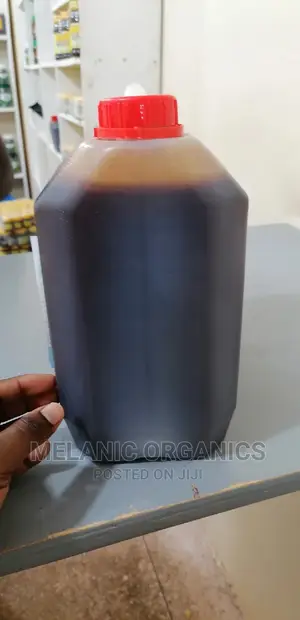 Pure Clean Honey