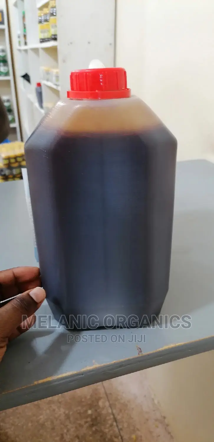 Pure Clean Honey
