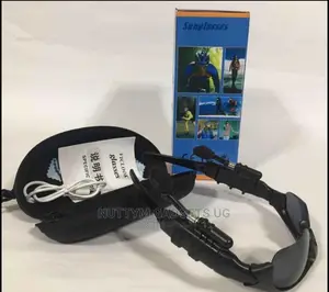 Bluetooth Sunglasses