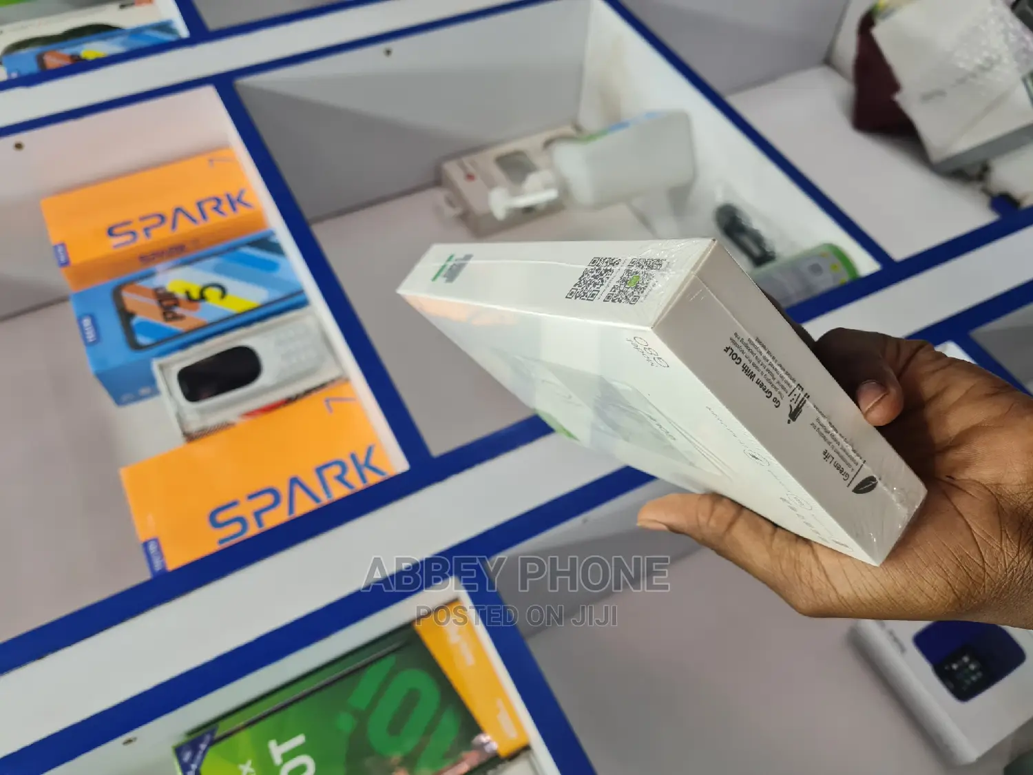 Power Bank