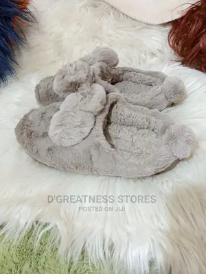 House Sandals