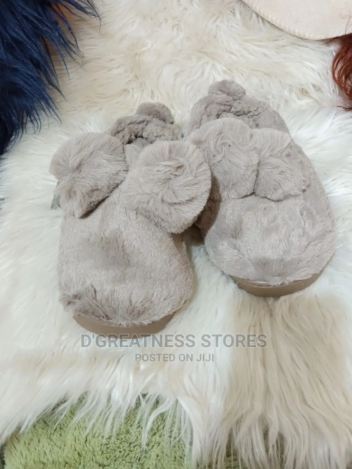 House Sandals
