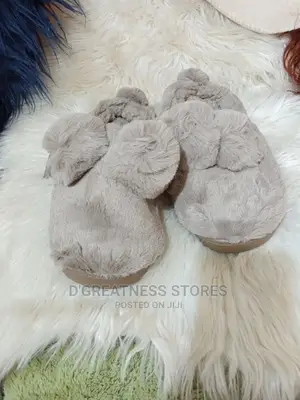 House Sandals