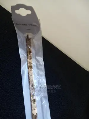 Stainless Bracelets With 2 Years Guarantee