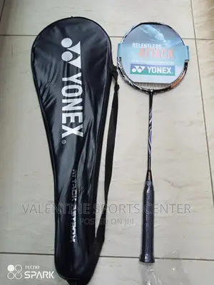 Badminton Racket Yenex
