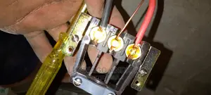 Electrical Installation and Appliances