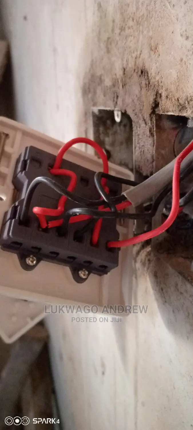 Electrical Installation and Appliances
