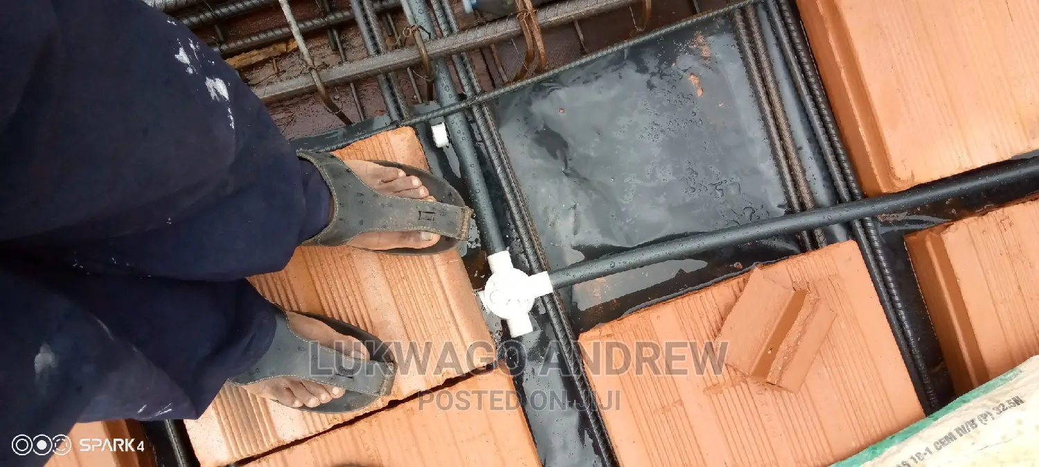 Electrical Installation and Appliances
