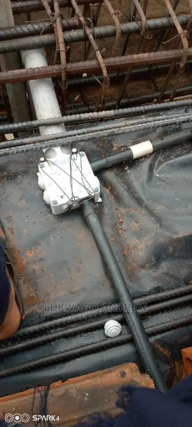 Electrical Installation and Appliances