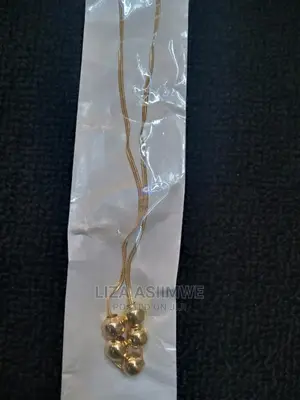 Stainless Necklace