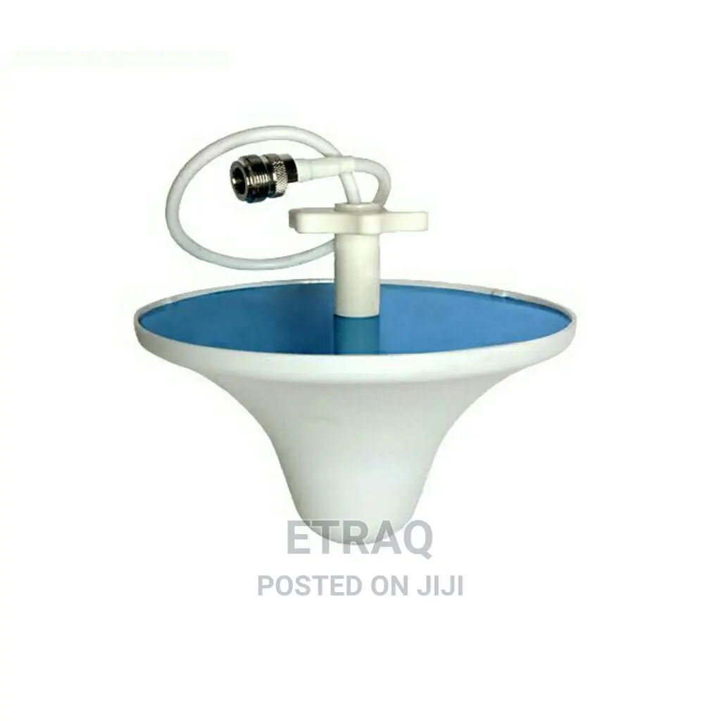 Phone Signal Booster Set Triband
