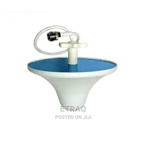 Phone Signal Booster Set Triband