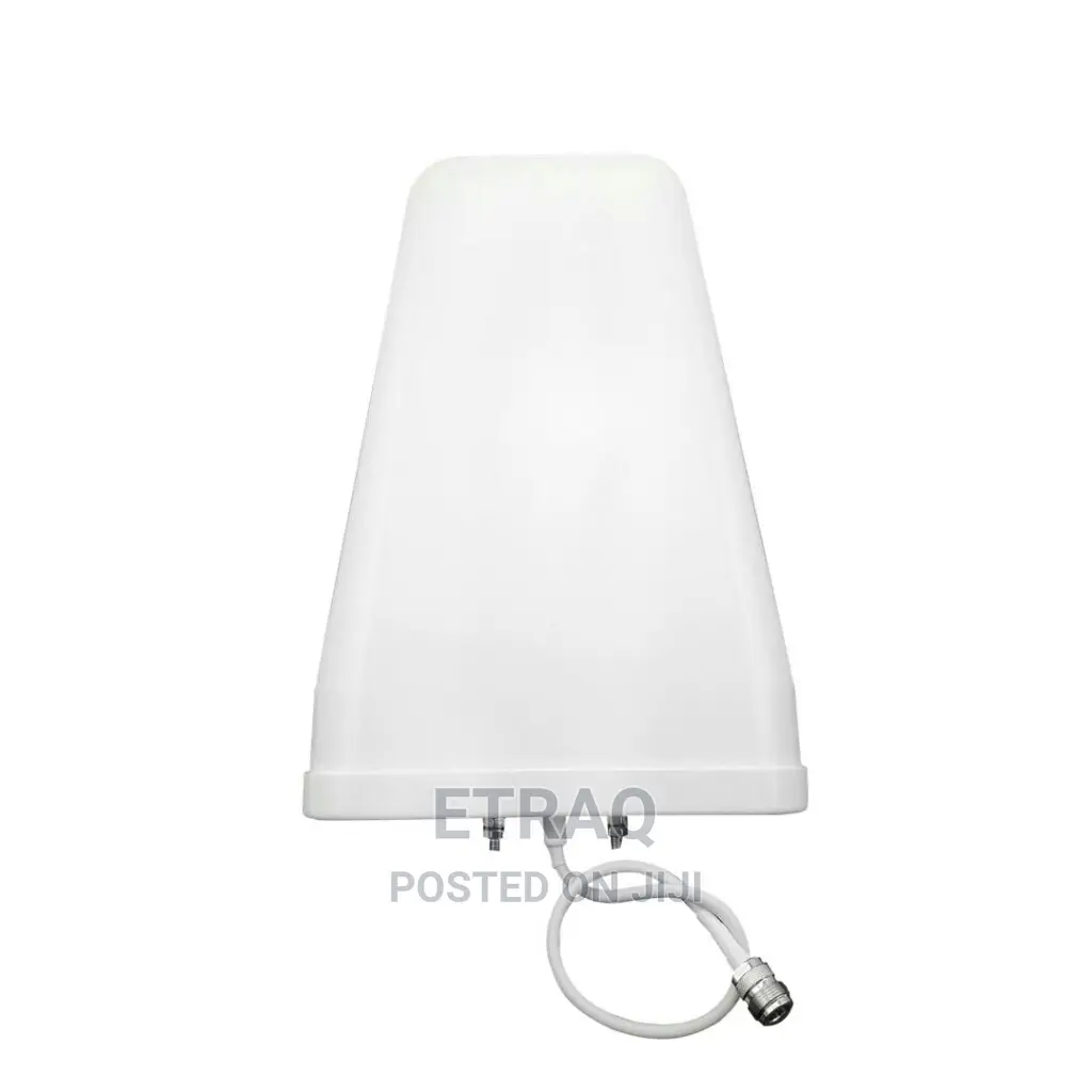 Phone Signal Booster Set Triband
