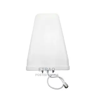 Phone Signal Booster Set Triband