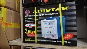Airstar Stabilizer 3kv