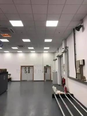 Suspended Ceiling Tiles and Installations 20