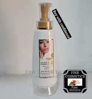 ORIGINAL Glutathione Comprime Strong Whitening Lotion