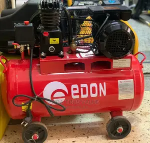 50 Litre Air Compressor Edon Brand