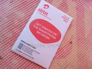 Airtel Simcards