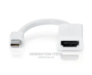 Mini Displayport to HDMI Adapter Cable Thunderbolt Port