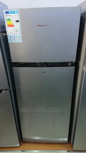 Hisence Fridge 177 Liters