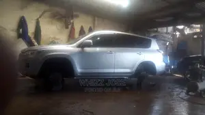 Automotive Spray Paint