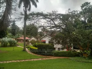 10bdrm House in Kololo, Kampala for Rent