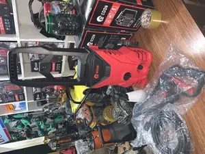 Electric High Pressure Washer/ Jet Washer