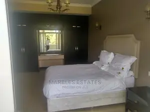 Furnished 3bdrm Apartment in Kololo, Kampala for Rent