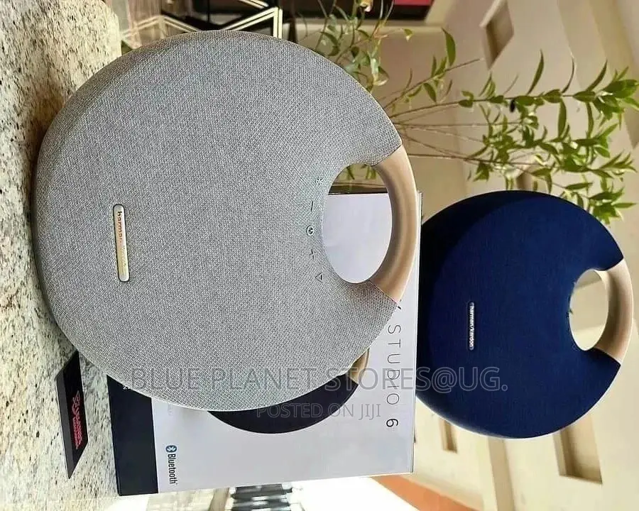 Harman Kardon Onyx Studio 6 Bluetooth Speaker || 50watts