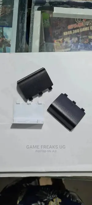 Xbox One Battery Cover