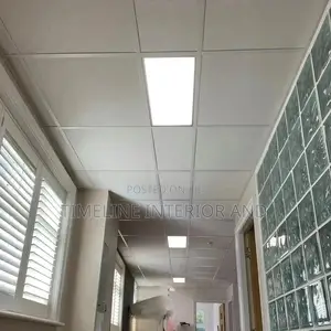 Suspended Ceilings Supply and Installations 27