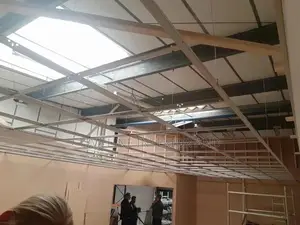 Suspended Ceilings Supply and Installations 27