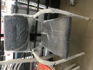 Office Chair (Visitors)