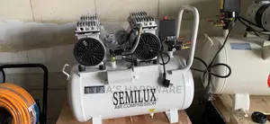 Oil Free Compressor/Silent Compressor / Dental Compressor