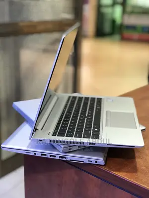 Laptop HP EliteBook 840 G5 8GB Intel Core I5 SSD 256GB