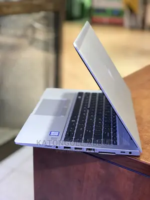 Laptop HP EliteBook 840 G5 8GB Intel Core I5 SSD 256GB